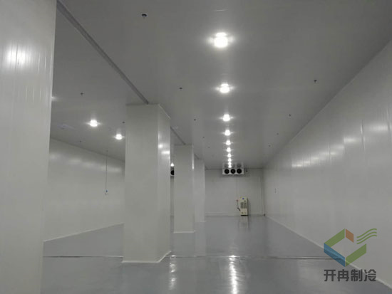 gsp診斷試劑冷庫建設費用價(jià)格需要多少？