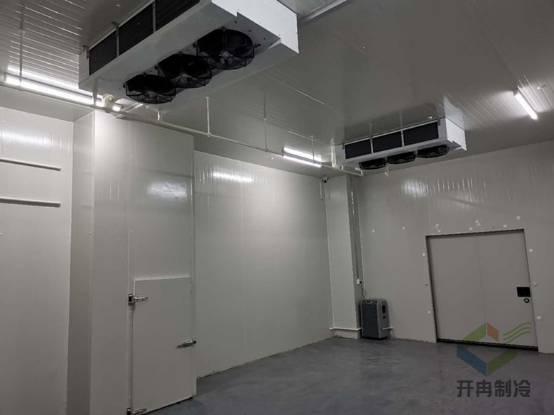 gsp診斷試劑冷庫建設費用價(jià)格需要多少？