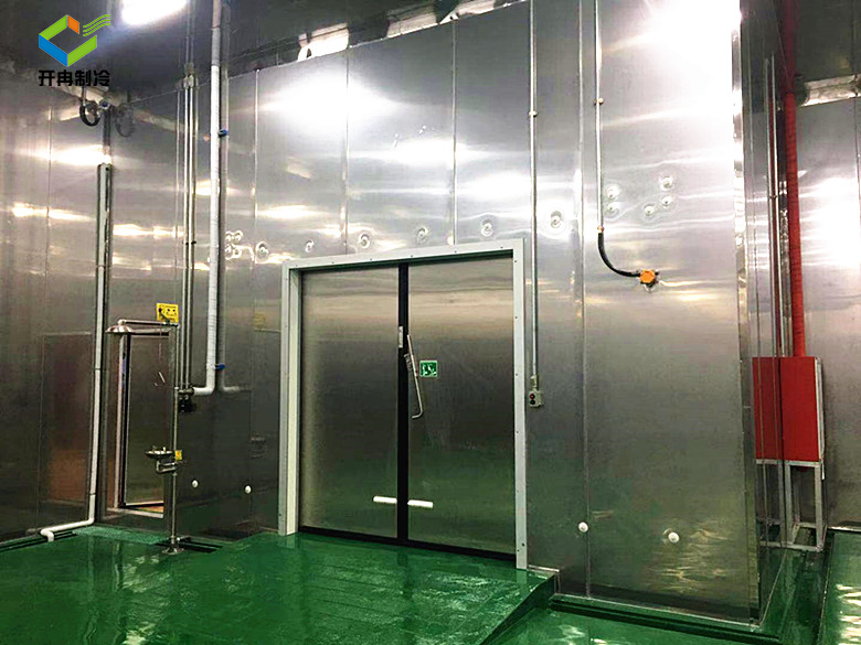 化工防爆冷藏庫報價(jià)