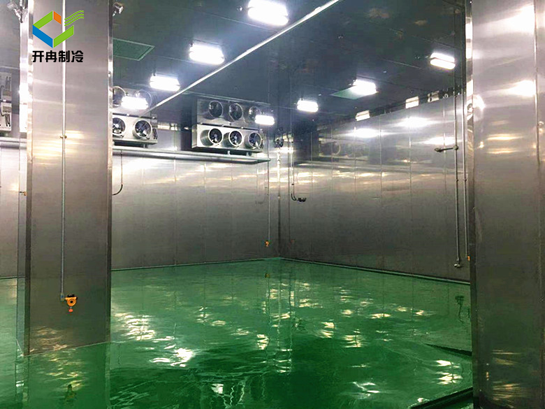 建造設計防爆冷庫都有哪些要求？