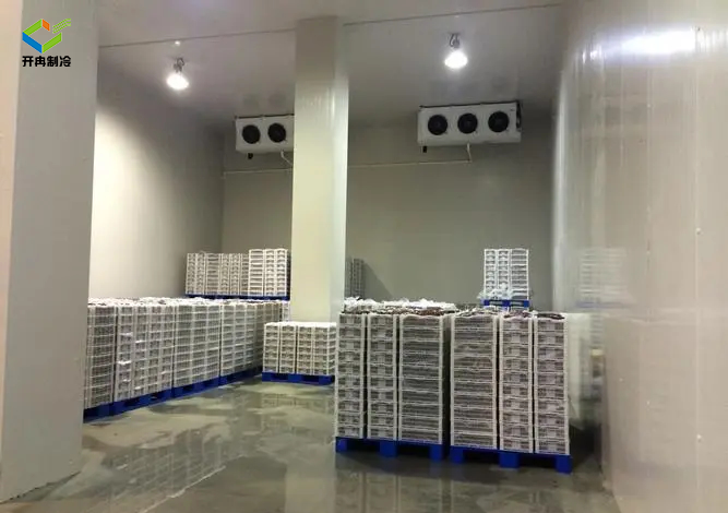 內蒙建造一個(gè)牛奶冷藏庫報價(jià)多少錢(qián)