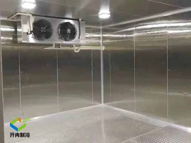 1000平方米冷庫報價(jià)配置詳情