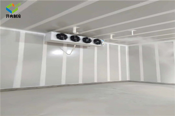 氣調冷庫建造造價(jià)方面的三大影響因素