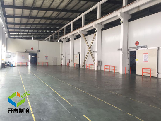冷庫驗證步驟，冷庫為什么要驗證？