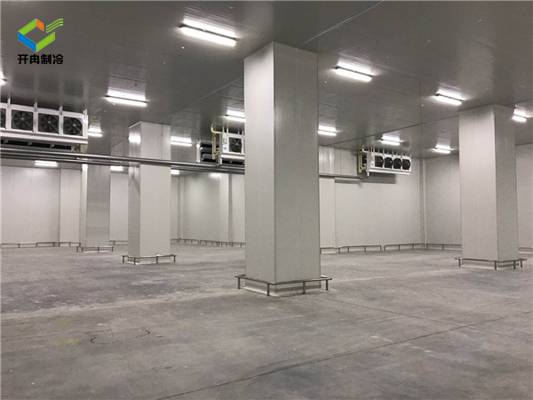 食品冷藏庫在建造過(guò)程中有哪些要求？