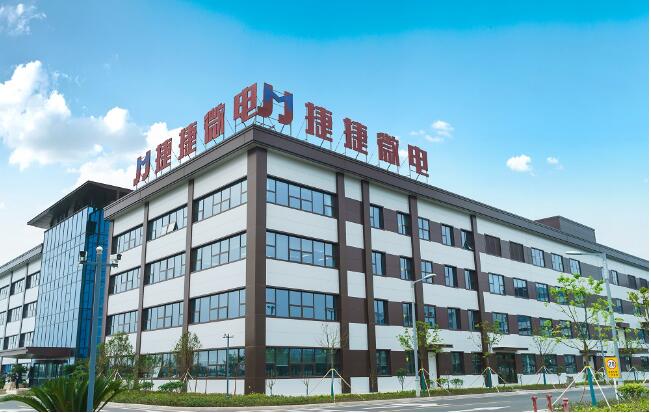 江蘇捷捷微電力電子器件生產(chǎn)線(xiàn)冷庫案例