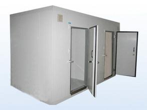 小型組合式冷庫安裝建造，冷庫維修和檢查