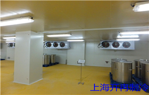 玉米種子冷庫設計，貯藏方法