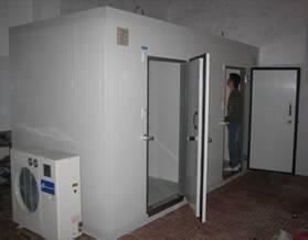 超市冷庫工程設計，上海超市冷庫安裝