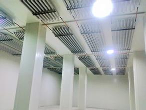 低溫冷凍冷庫設計安裝技術(shù)