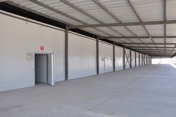 冷庫安裝建造，冷庫系統泄漏的查檢方法