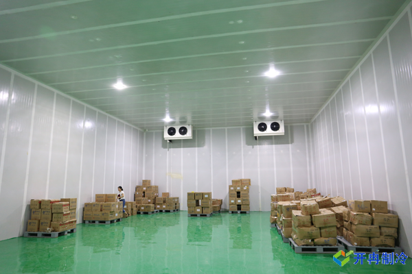 食品廠(chǎng)建造6000平米冷庫，冷庫造價(jià)有哪些費用