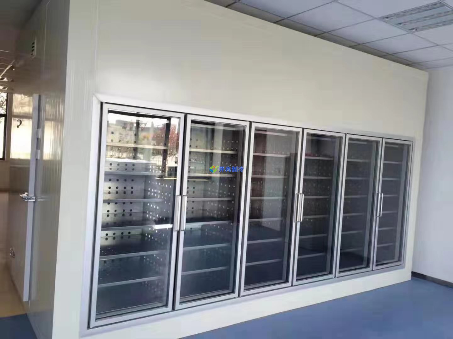 廣州2-8℃疾控中心冷庫（疫苗冷藏庫）定制預算多少錢(qián)