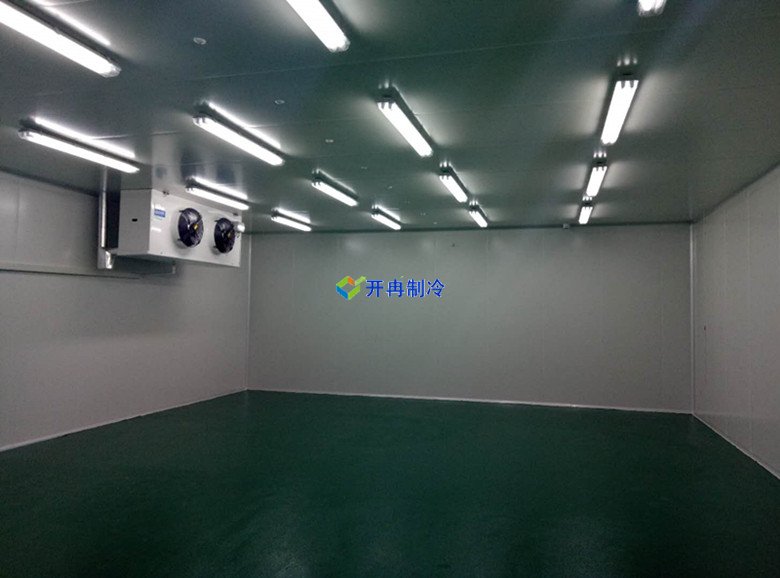 醫藥冷庫，冷庫安裝